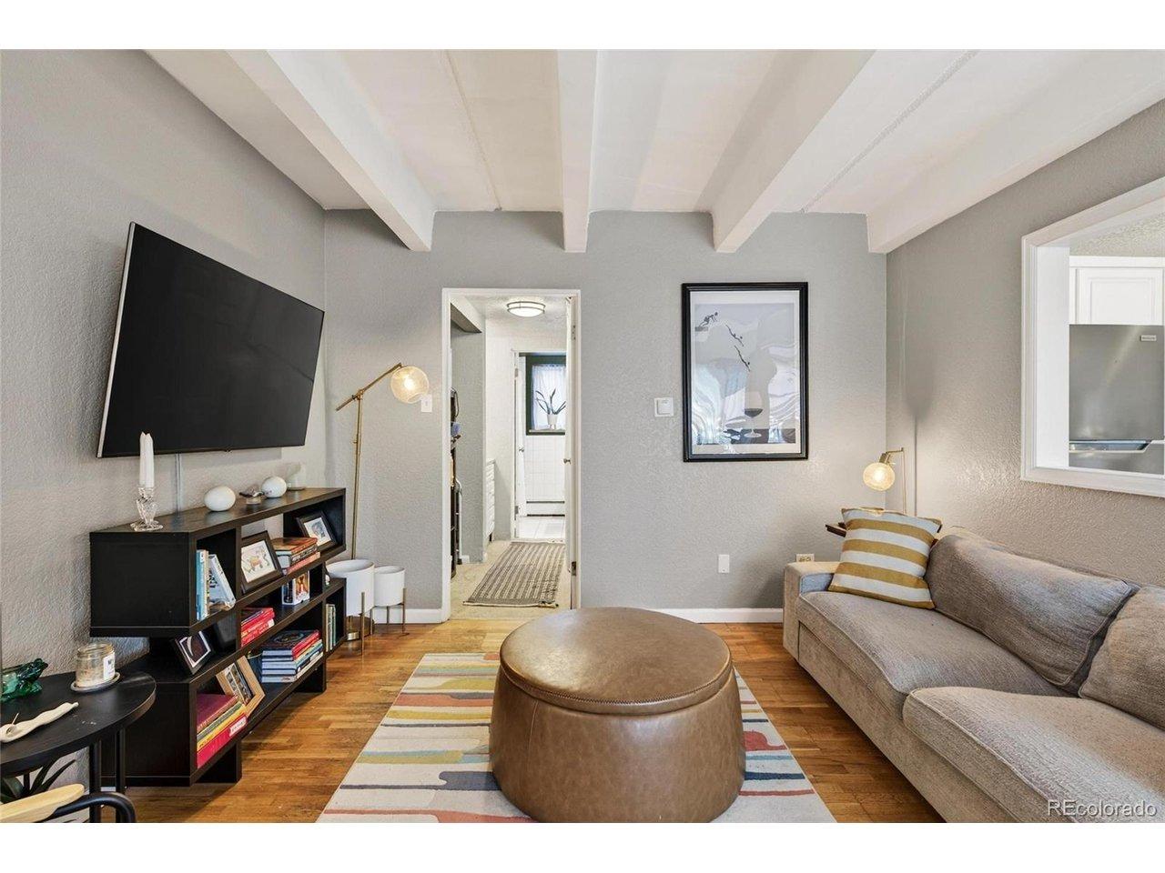 N Pearl St, Denver, CO 80203
