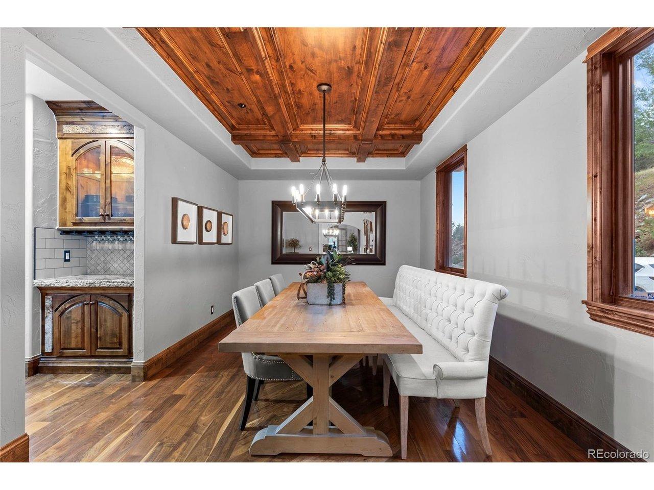 Halter Way, Evergreen, CO 80439