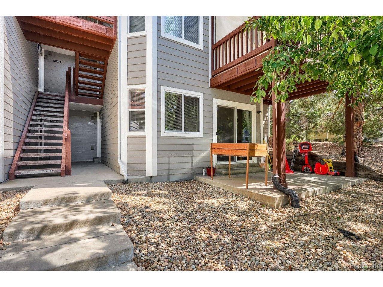 E Loyola Dr, Aurora, CO 80013