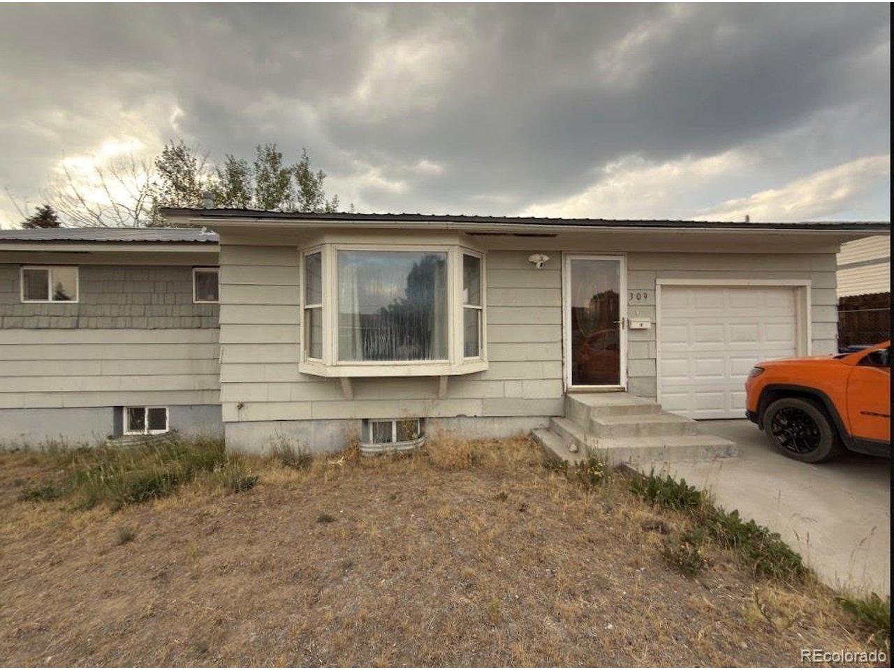 Mount Columbia Dr, Leadville, CO 80461