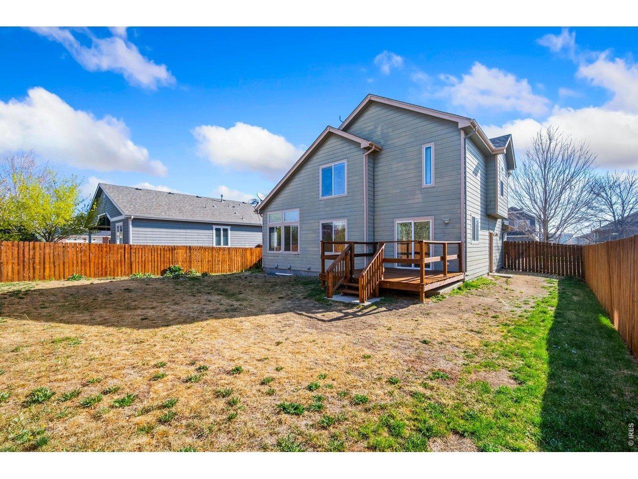 Heritage Ln, Johnstown, CO 80534