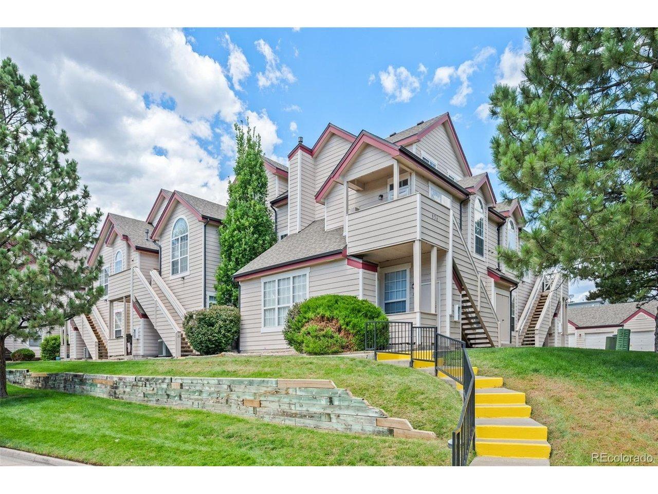 S Upham Way, Littleton, CO 80128