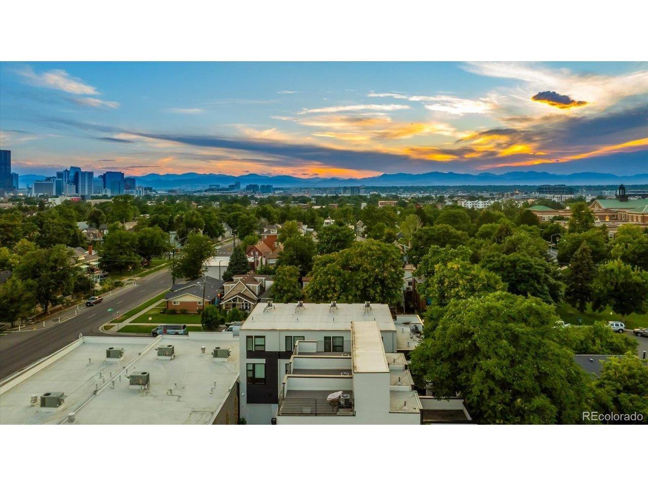 N Gilpin St, Denver, CO 80205