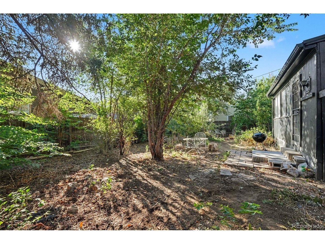 W 10th Ave, Denver, CO 80204