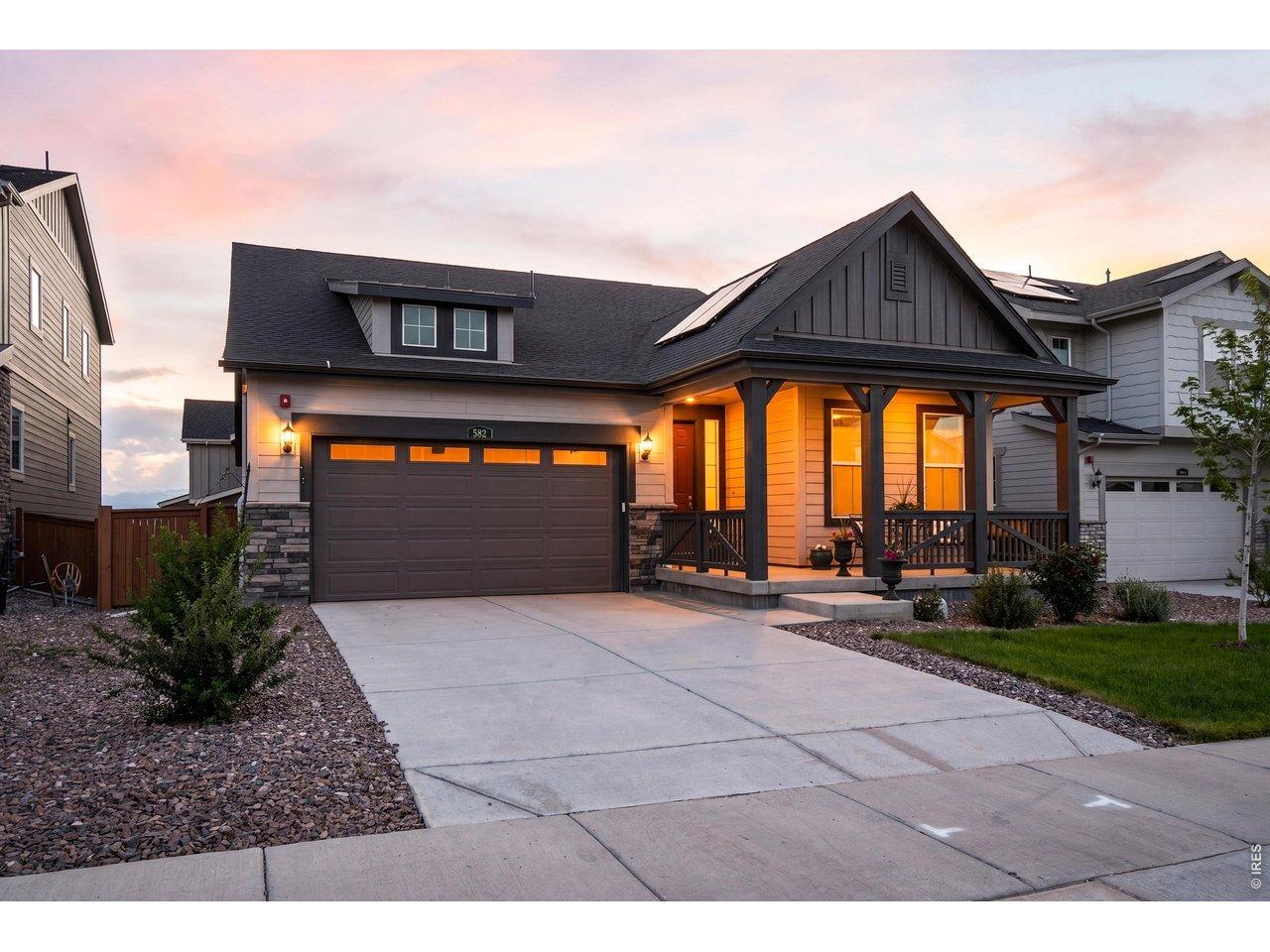 Winterfield St, Erie, CO 80516