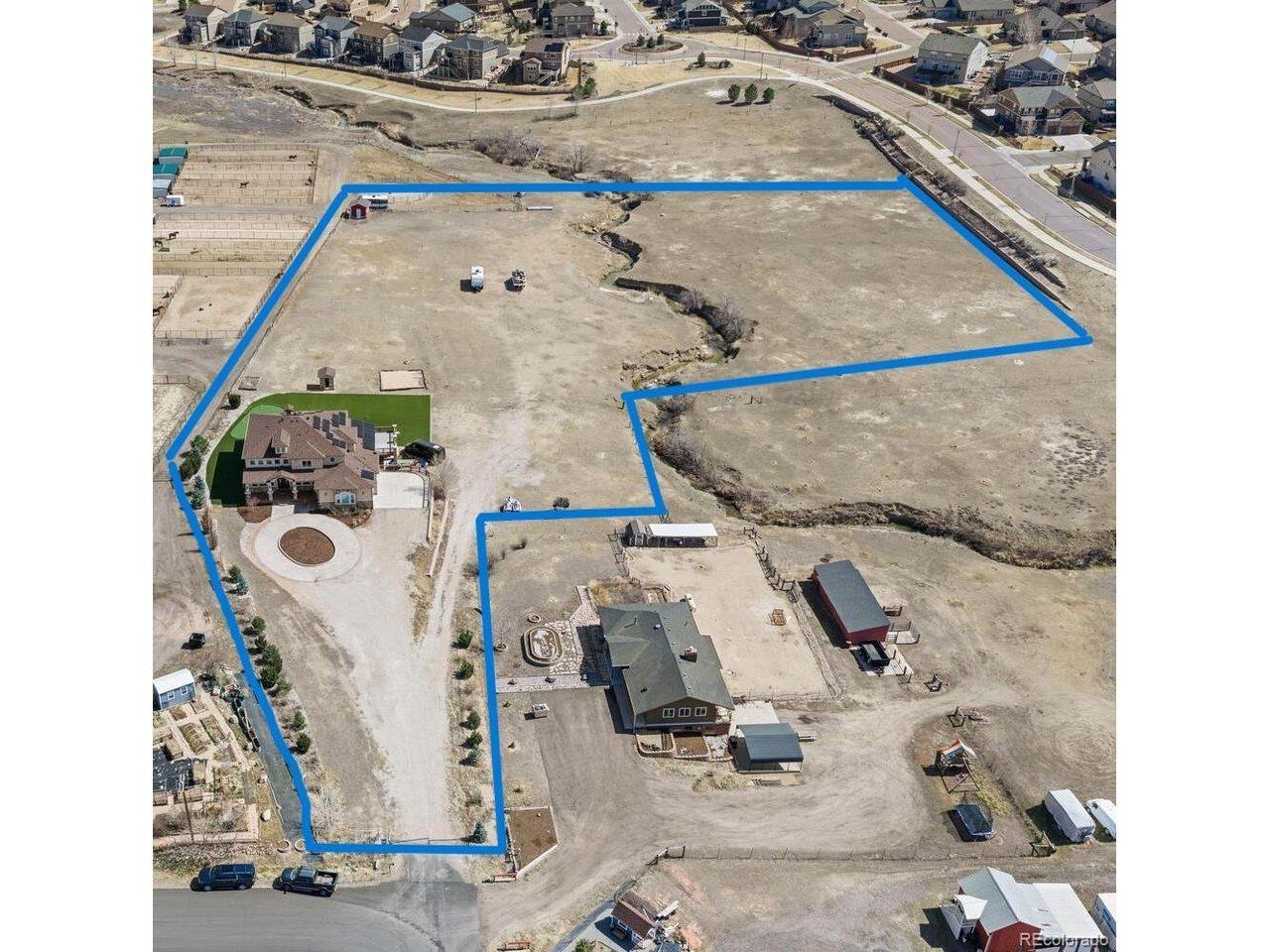 Quince St, Brighton, CO 80602