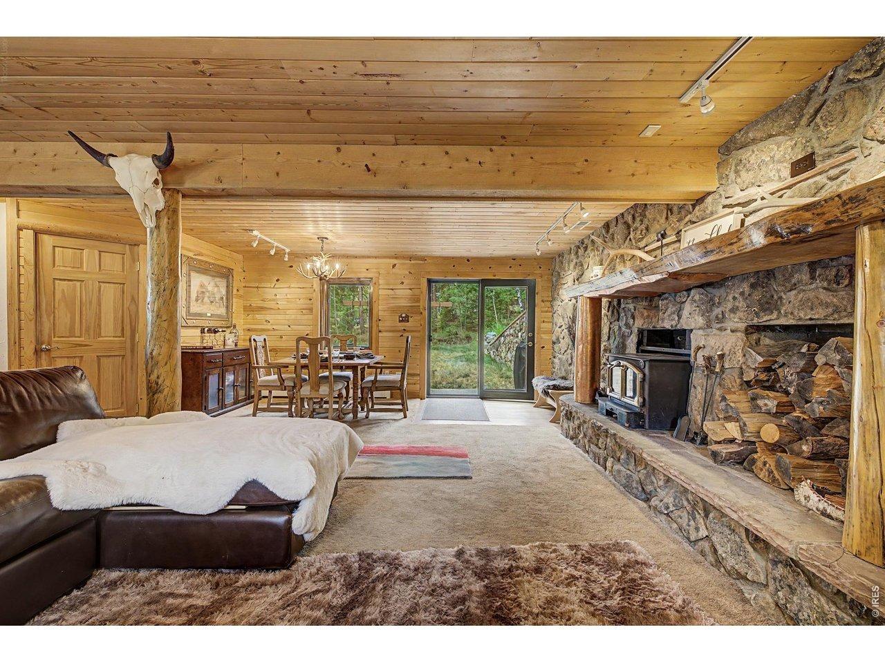 Lazy Z Rd, Nederland, CO 80466