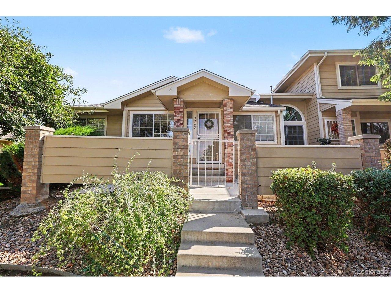 W 90th Dr, Broomfield, CO 80021