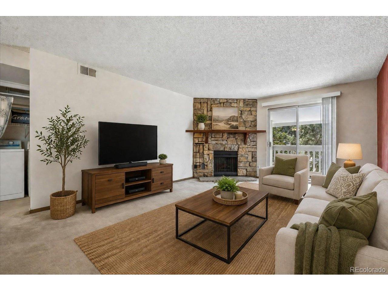 E Jewell Ave, Aurora, CO 80012