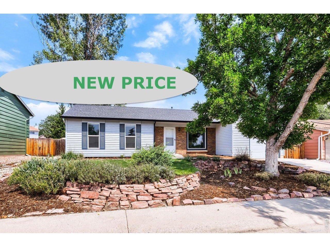 Glenwood Dr, Lafayette, CO 80026