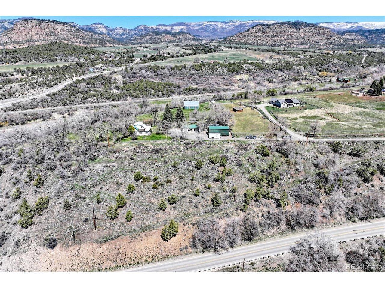 Pe 3/10 Rd, Collbran, CO 81624