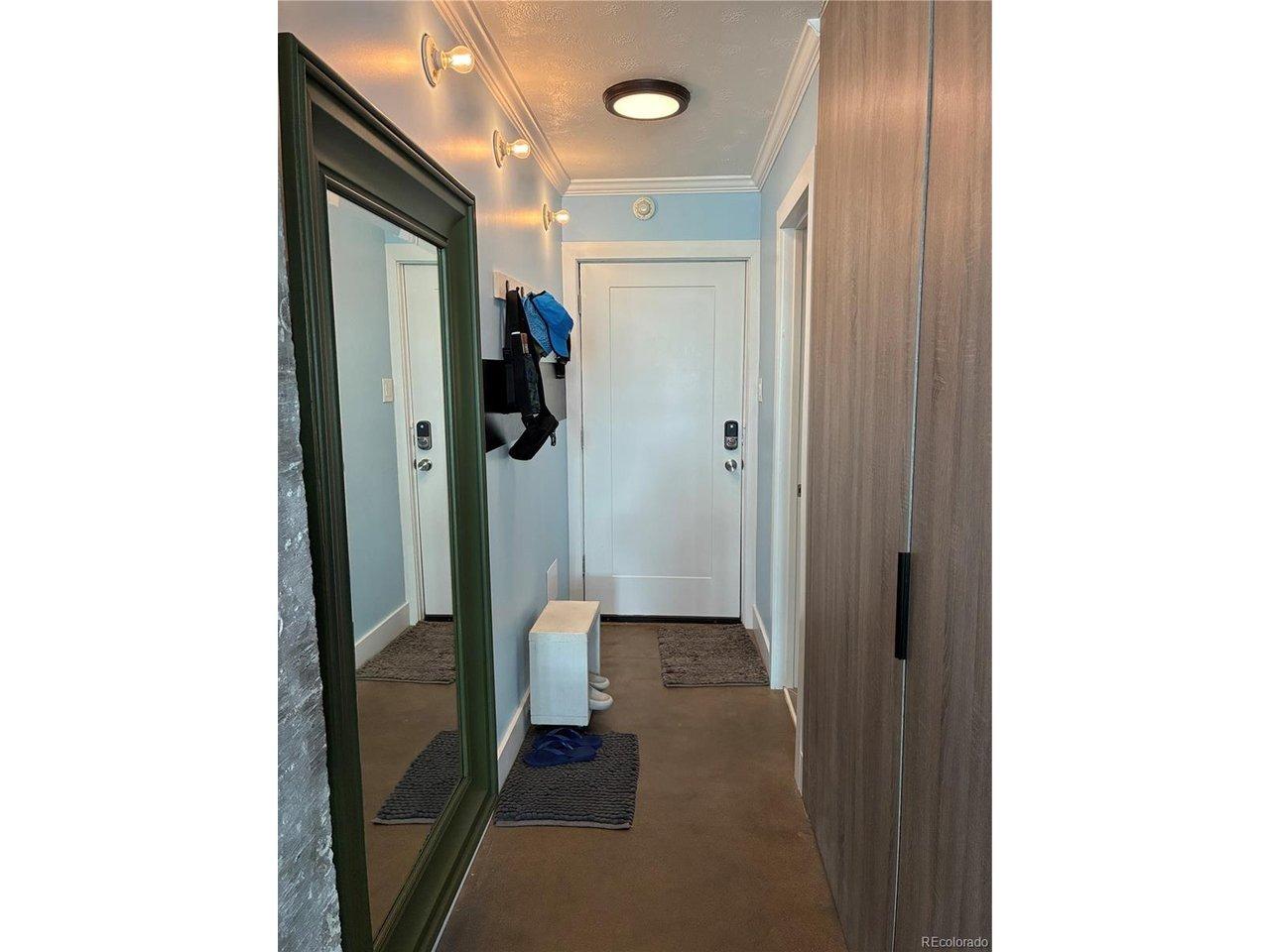 N Sherman St, Denver, CO 80203