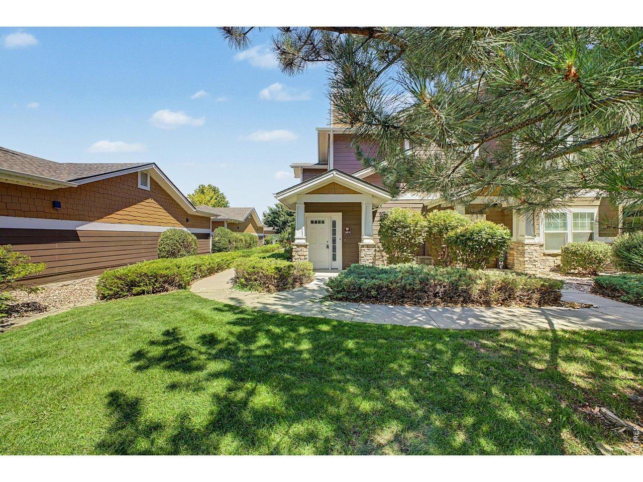 Owens Ave, Fort Collins, CO 80528