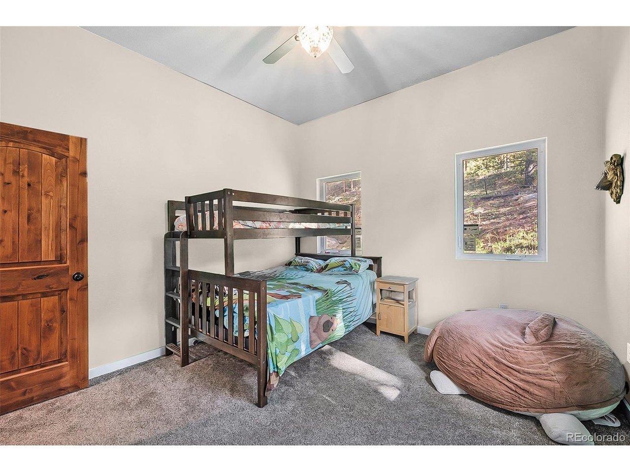 Oak Way, Evergreen, CO 80439