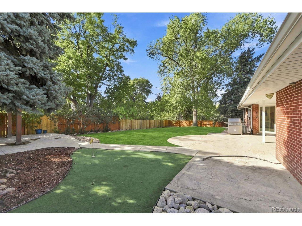 S Cook Way, Centennial, CO 80122