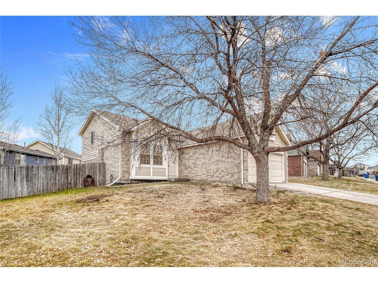 S Ireland St, Aurora, CO 80013