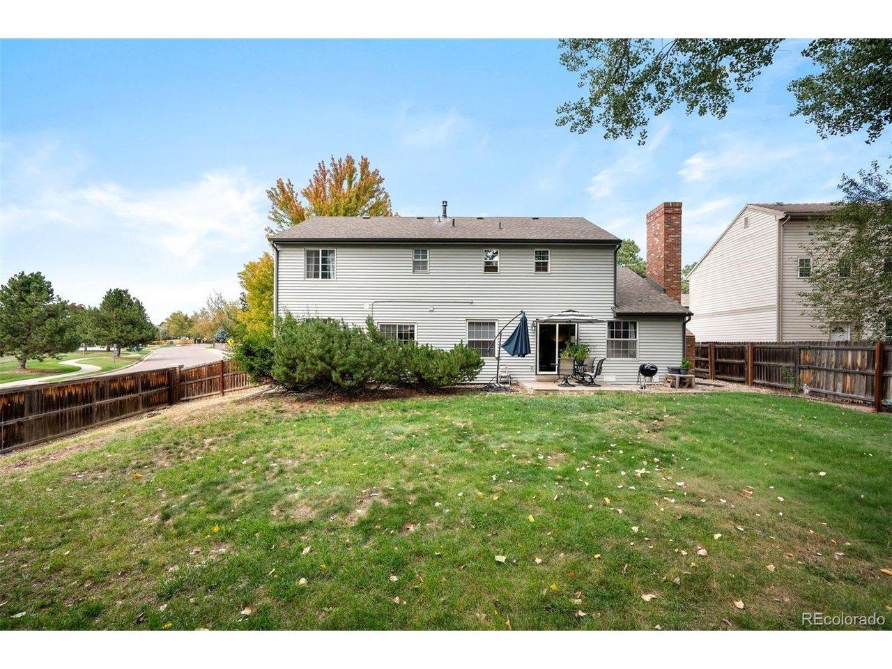 S Locust Way, Centennial, CO 80111