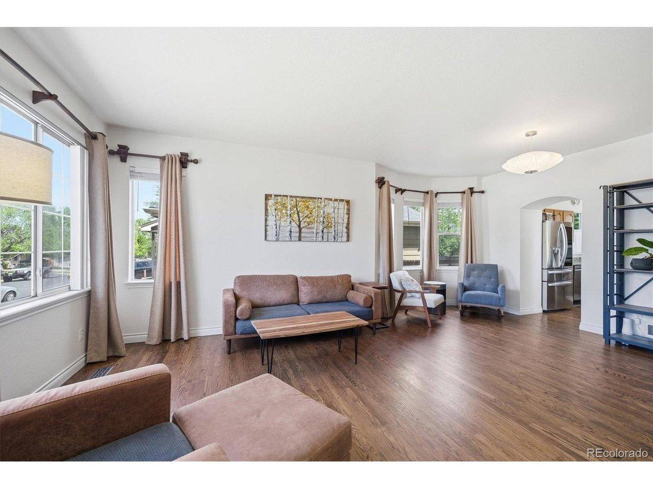 N Ivanhoe Ct, Brighton, CO 80602