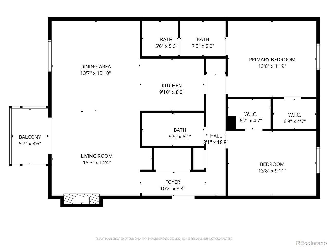 E Iliff Ave, Denver, CO 80231