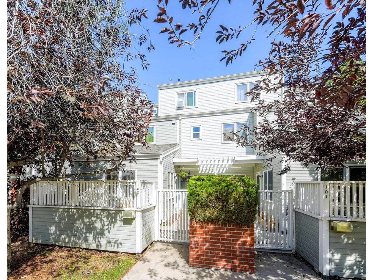 29th St, Boulder, CO 80301