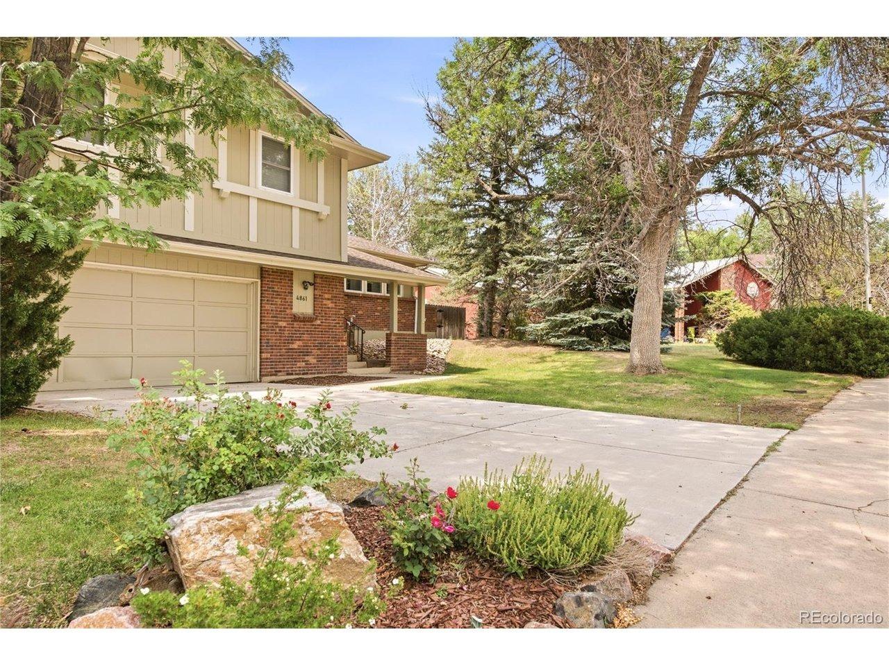 Earle Cir, Boulder, CO 80301