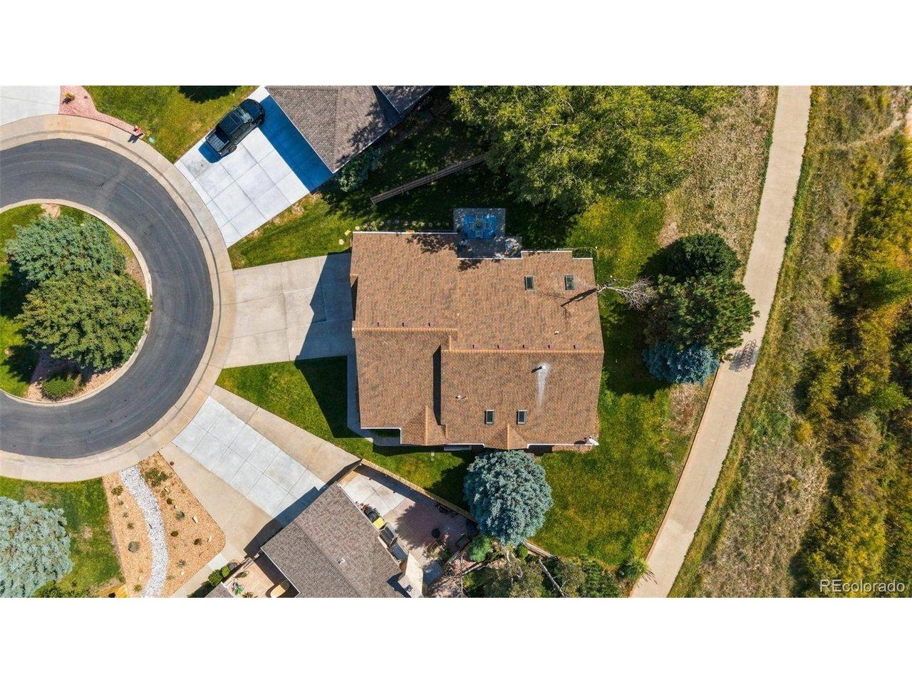 Dartmoor Ct, Parker, CO 80138