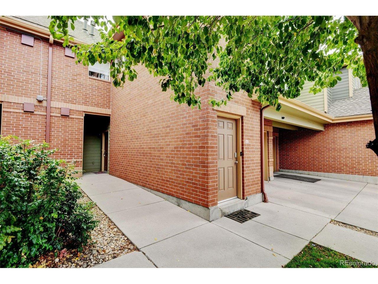 E 5th Ave, Denver, CO 80230