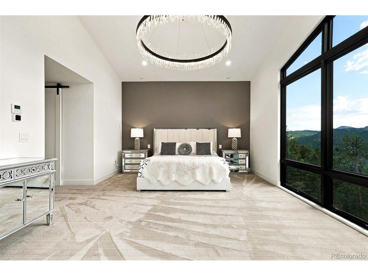 Bell Park Dr, Evergreen, CO 80439