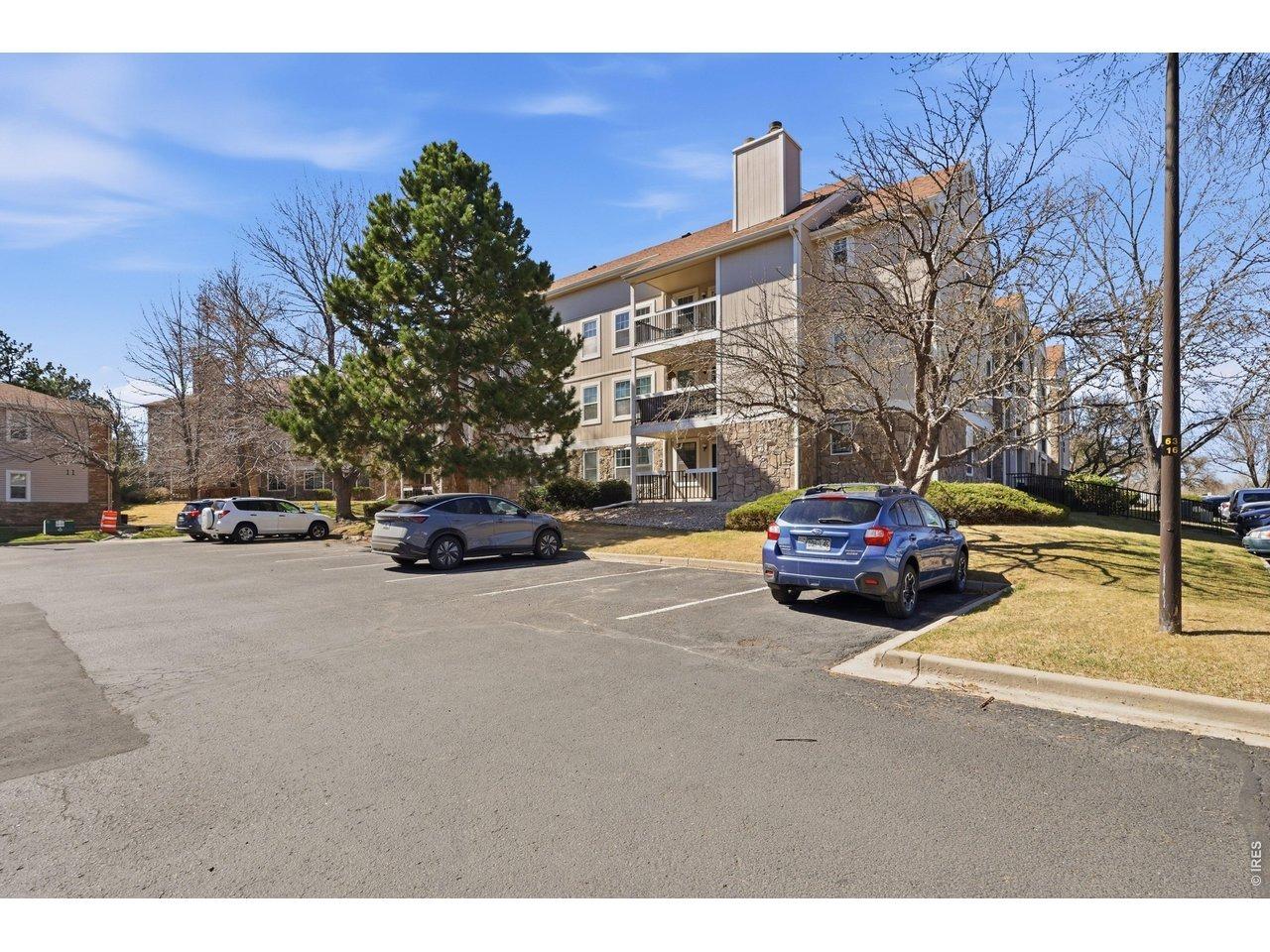Depew St, Arvada, CO 80003