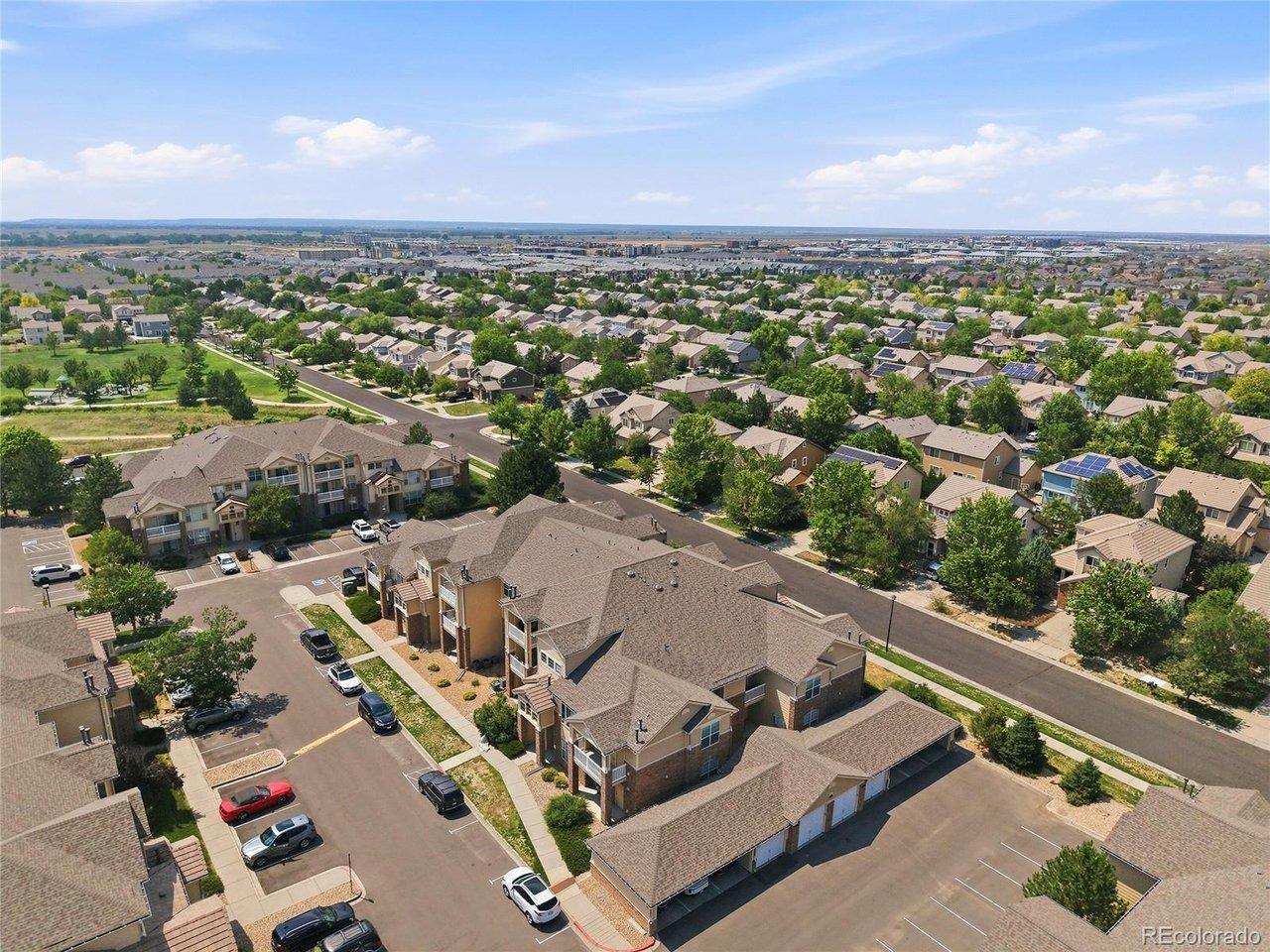 N Genoa Way, Aurora, CO 80019