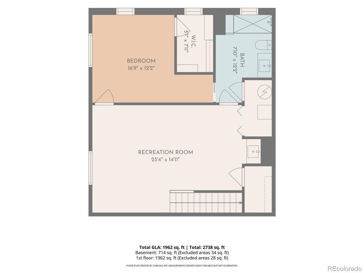 S Clarkson St, Centennial, CO 80121