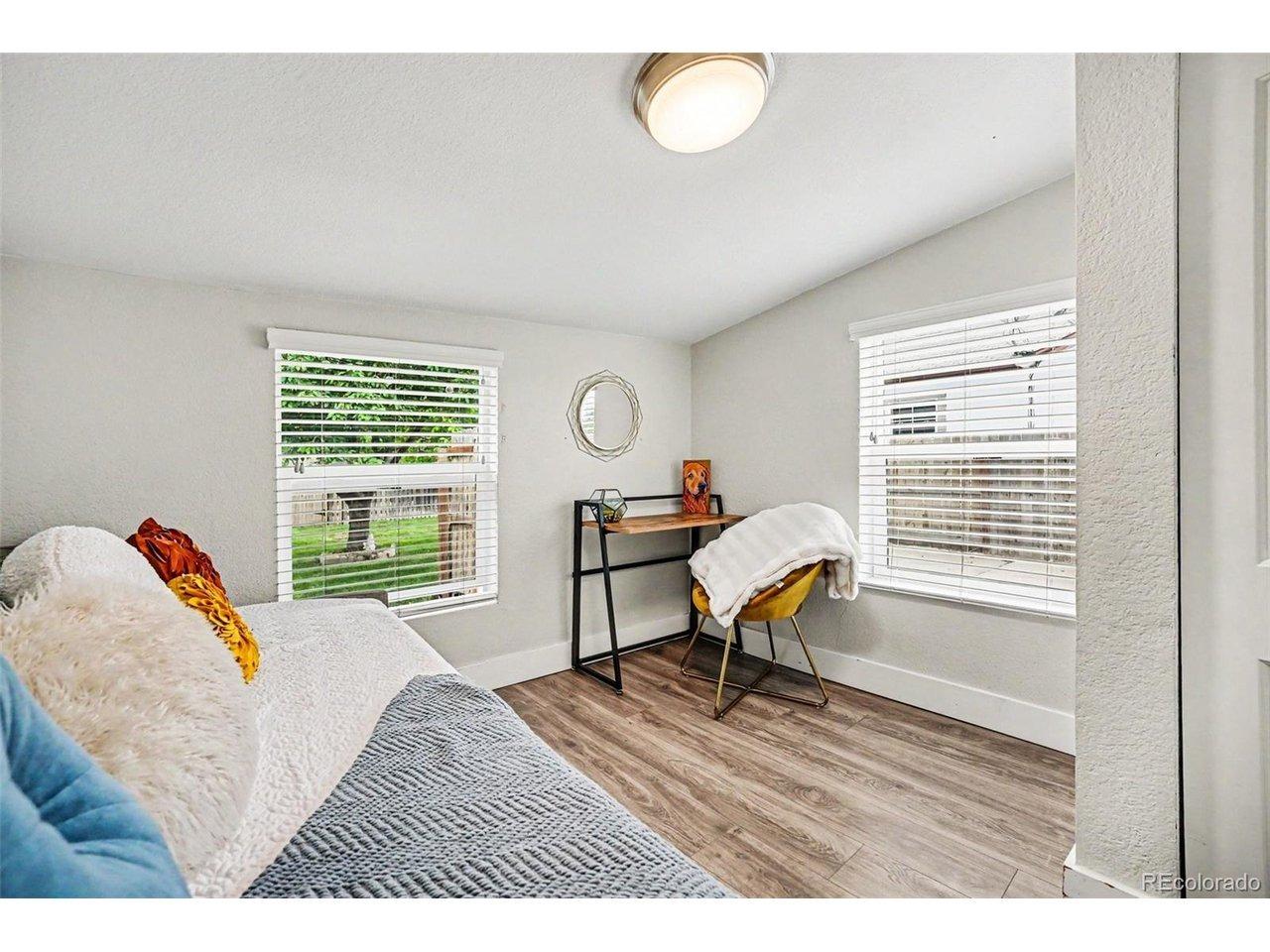 Stuart St, Denver, CO 80204