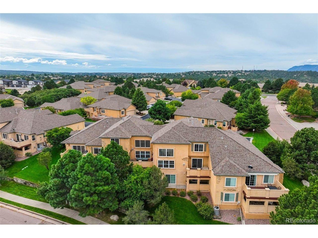 Sonnet Hts, Colorado Springs, CO 80918