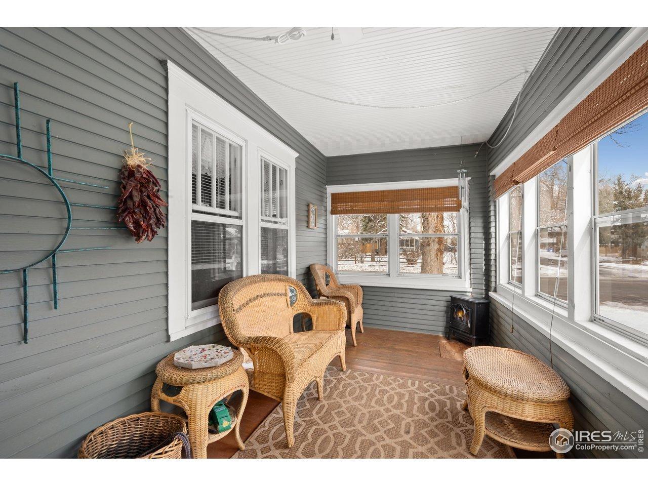 Sylvan Ct, Fort Collins, CO 80521