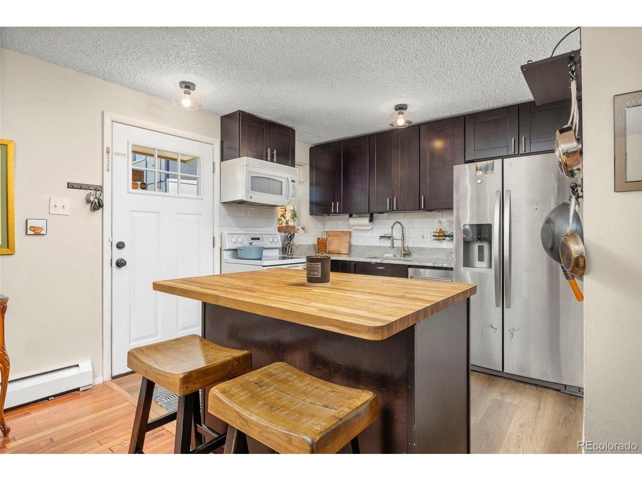 Gaylord St, Denver, CO 80206