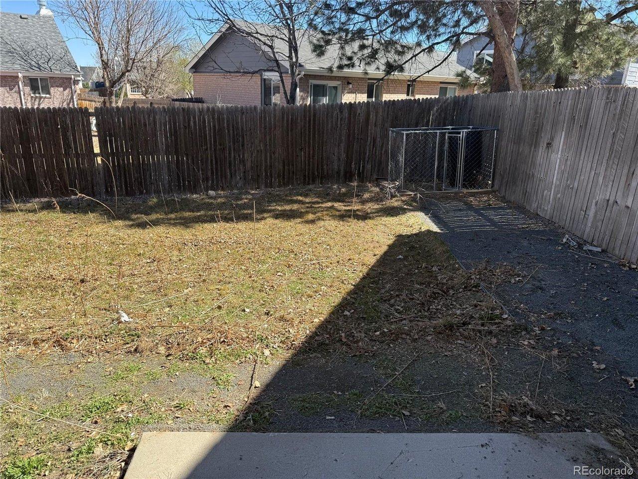 S Lewiston Cir, Aurora, CO 80013