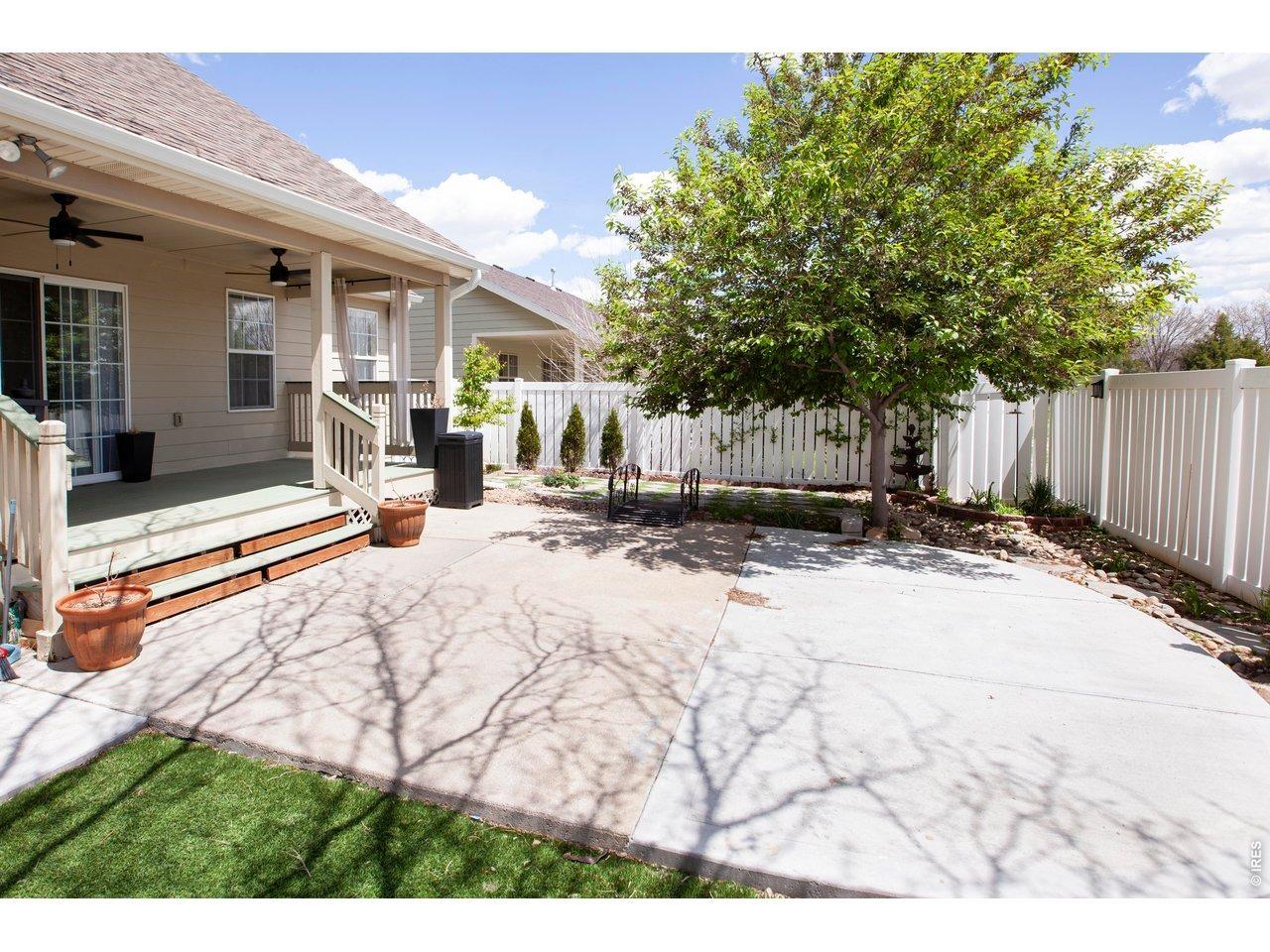 Nicole Rd, Sterling, CO 80751