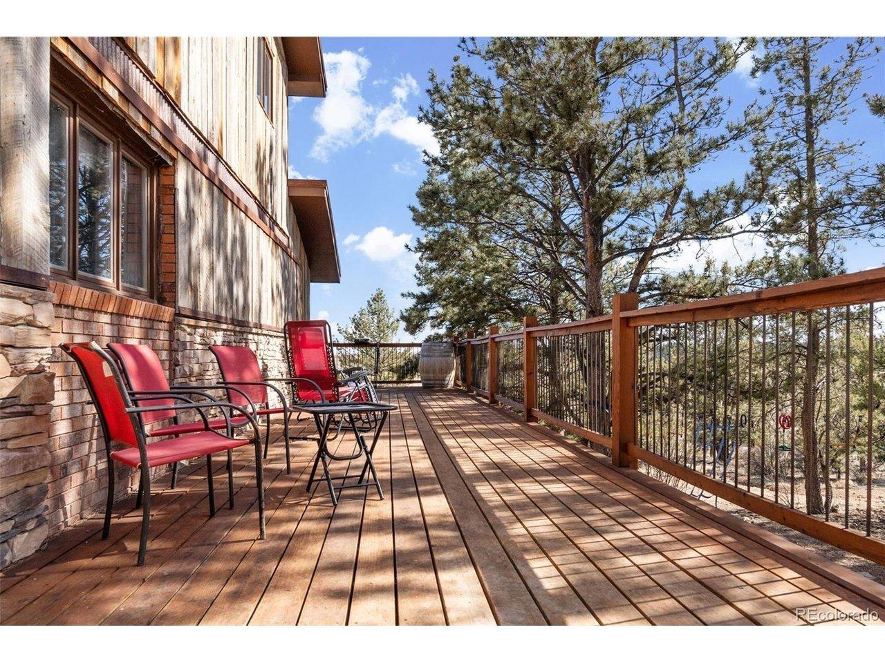 County Road 7, Fairplay, CO 80440