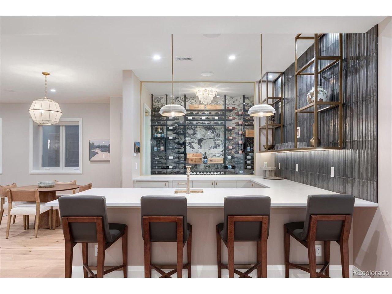 E Cedar Ave, Denver, CO 80209