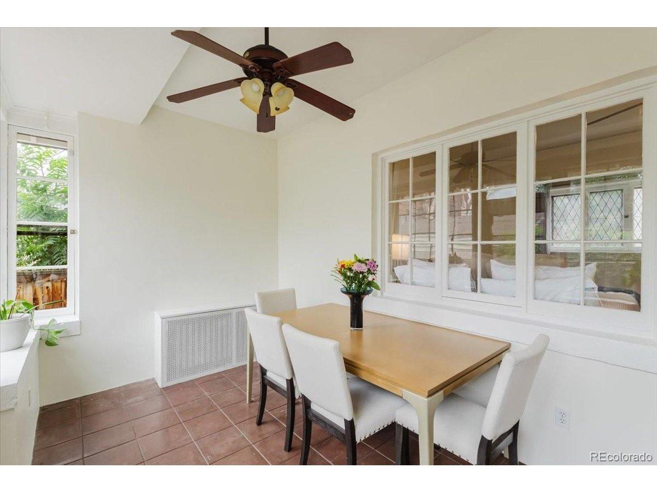 N Clarkson St, Denver, CO 80218