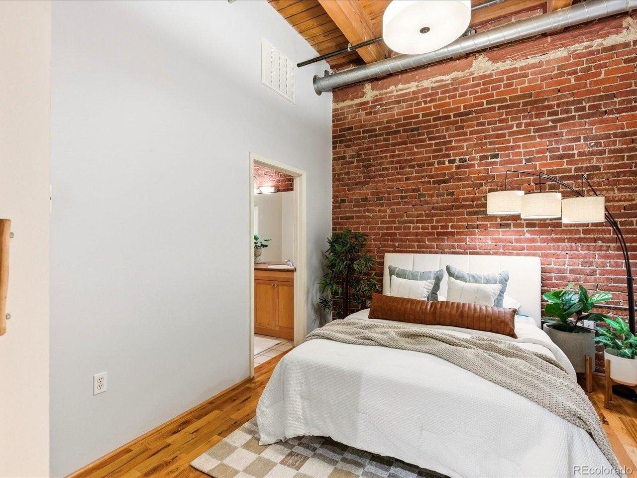 Inca St, Denver, CO 80202