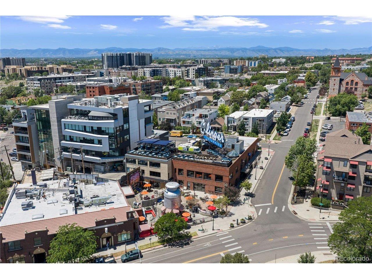 W 38th Ave, Denver, CO 80211