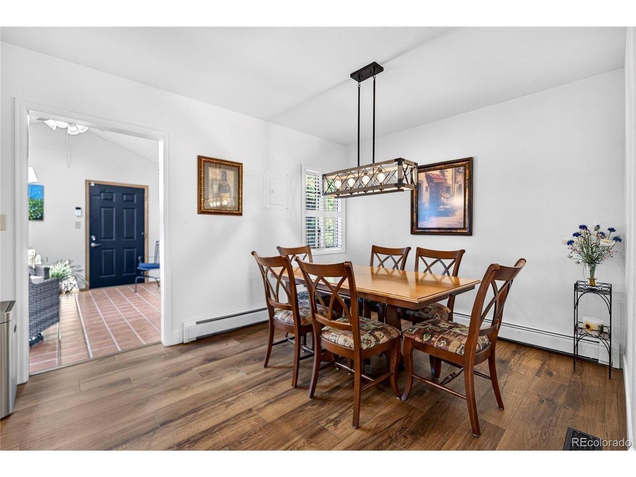 N Cascade Ave, Colorado Springs, CO 80907