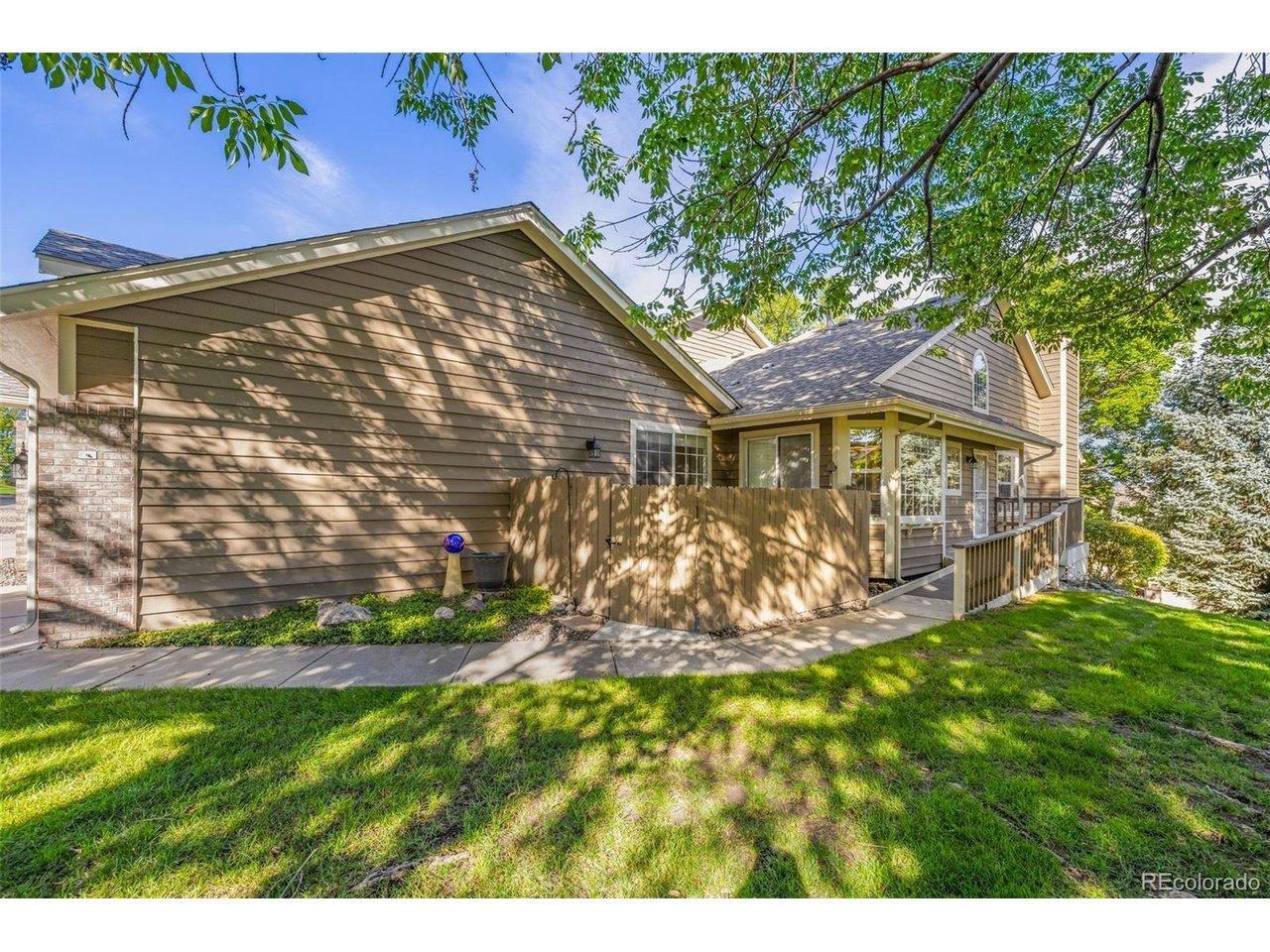 W 114th Cir, Westminster, CO 80031