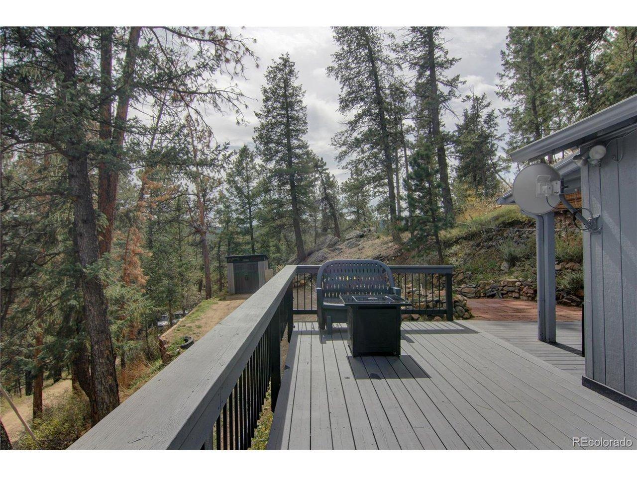Mesa Dr, Evergreen, CO 80439