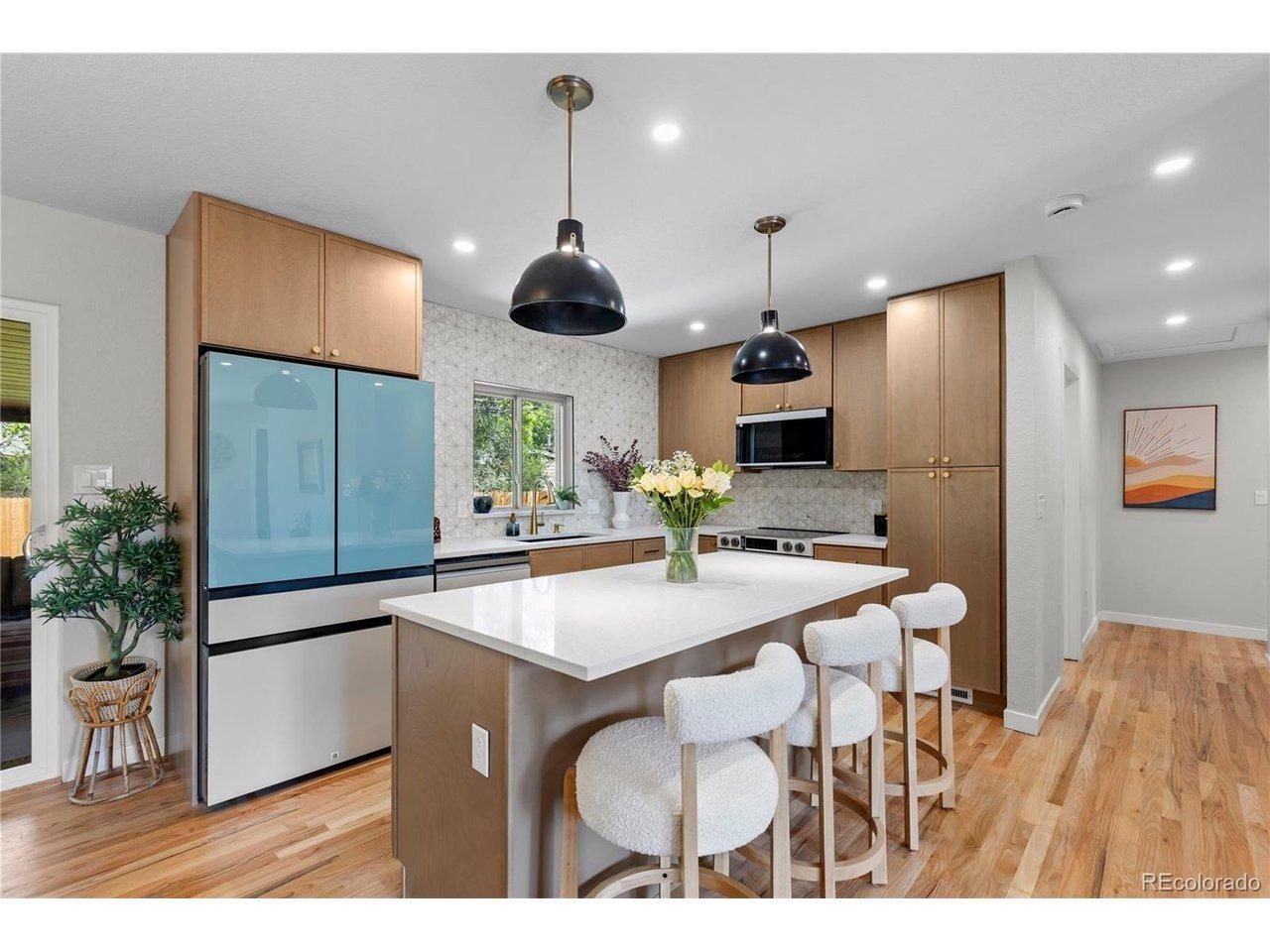 S Ivy St, Denver, CO 80224