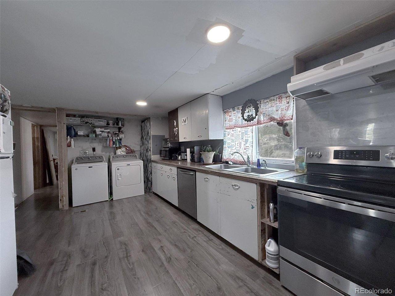 County Road 22.8, San Luis, CO 81152