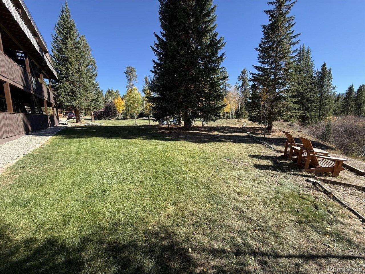Hi Country Dr, Winter Park, CO 80482