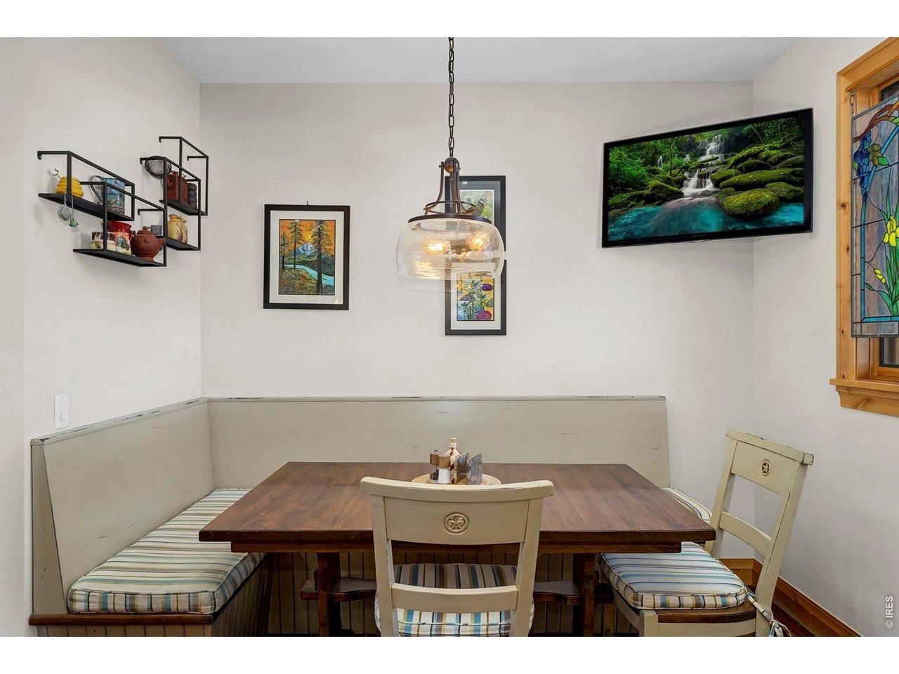 11th St, Boulder, CO 80304