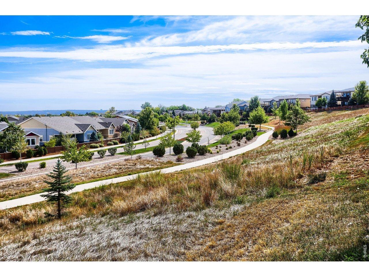 Elkhorn Rd, Broomfield, CO 80021